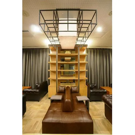 Hotel Relief Sapporo Susukino - Vacation Stay 22956V